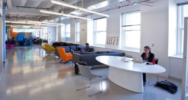 222 Merchandise Mart Plaza, Suite 1225, 222 Merchandise Mart Plaza, Suite 1225, Chicago, IL 60654 — office space for rent, photo 1