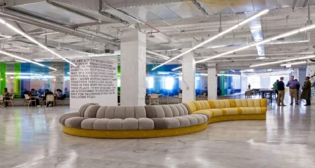 222 Merchandise Mart Plaza, Suite 1225, 222 Merchandise Mart Plaza, Suite 1225, Chicago, IL 60654 — office space for rent, photo 8