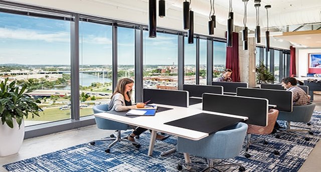 Rent office 222 Second Avenue_3-1