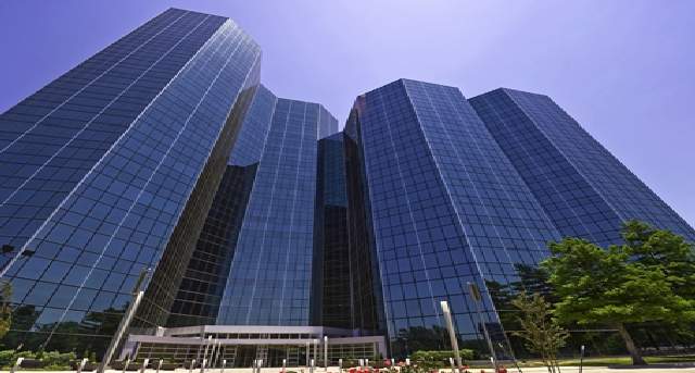 222 West Las Colinas Boulevard, 222 West Las Colinas Boulevard, Dallas, TX 75039 — office space for rent, photo 1
