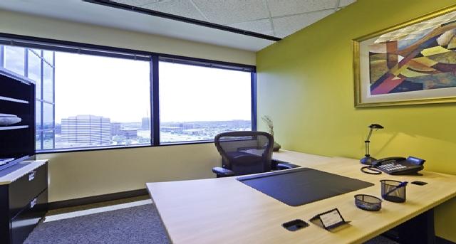 222 West Las Colinas Boulevard, 222 West Las Colinas Boulevard, Dallas, TX 75039 — office space for rent, photo 4