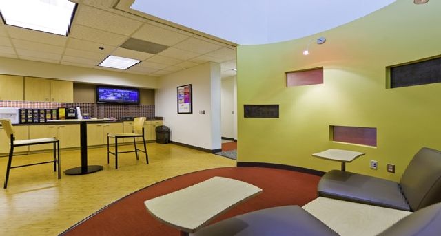 222 West Las Colinas Boulevard, 222 West Las Colinas Boulevard, Dallas, TX 75039 — office space for rent, photo 3