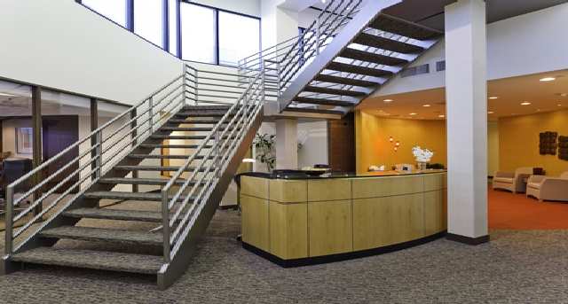 222 West Las Colinas Boulevard, 222 West Las Colinas Boulevard, Dallas, TX 75039 — office space for rent, photo 2