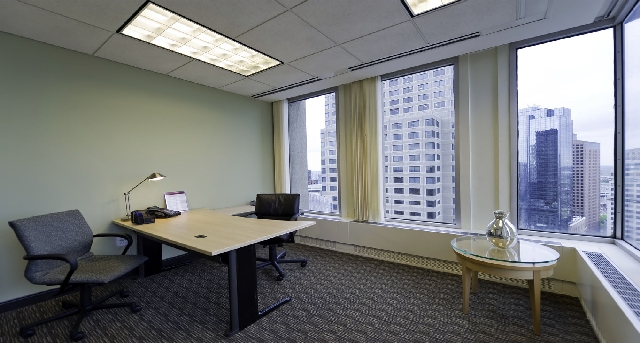 225 Franklin St., 225 Franklin St., Boston 02110 — office space for rent, photo 1
