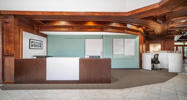 Rent office 2266 South Dobson Road_2-1