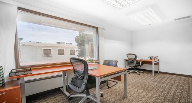 Rent office 2266 South Dobson Road_3-1