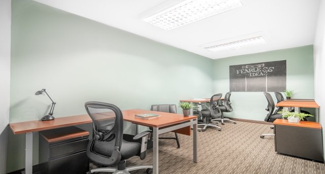 Rent office 2266 South Dobson Road_4-1