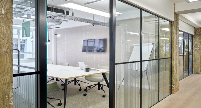 Kingsbourne House, 229-231 High Holborn, London WC1V 7DA — office space for rent, photo 1