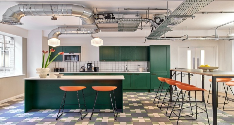 Kingsbourne House, 229-231 High Holborn, London WC1V 7DA — office space for rent, photo 6