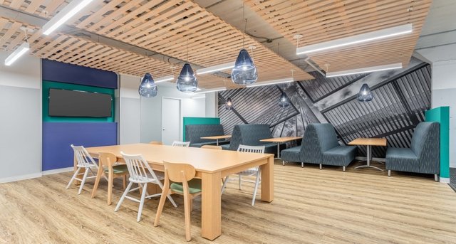 Cнять офис 22 Frederick Street_1-1