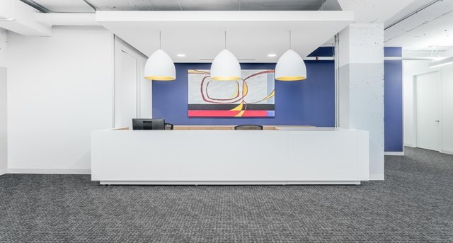Cнять офис 22 Frederick Street_2-1