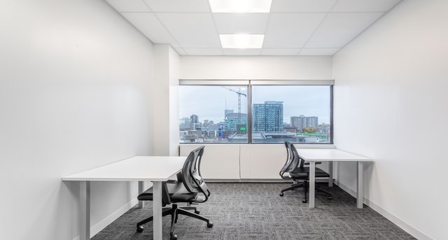 Cнять офис 22 Frederick Street_5-1