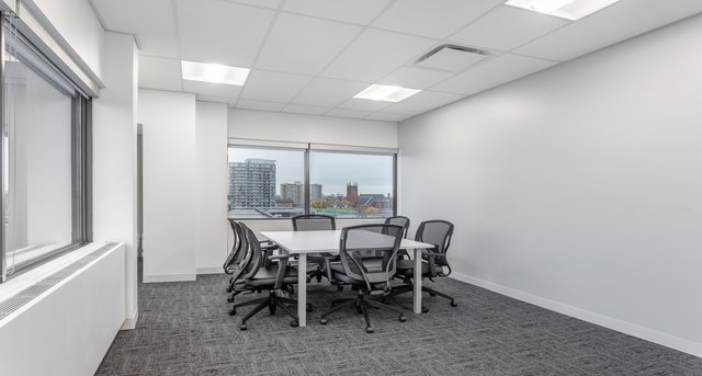 Cнять офис 22 Frederick Street_6-1