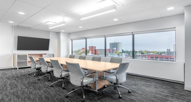 Cнять офис 22 Frederick Street_7-1