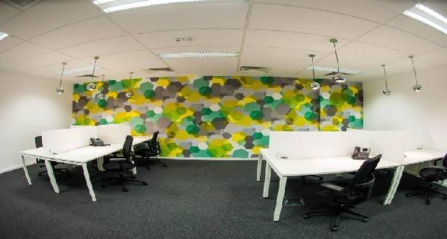 Rent office 22 Tudor Vladimirescu Blvd., Sector 5_1-1