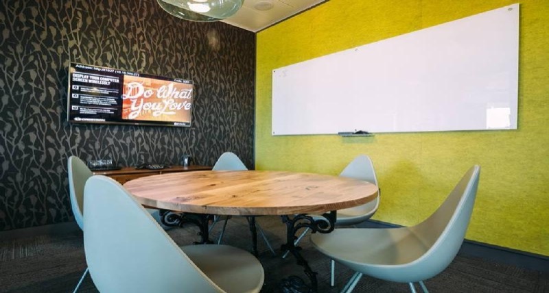 22 Upper Ground, London, 22 Upper Ground, London SE1 9PD — office space for rent, photo 3