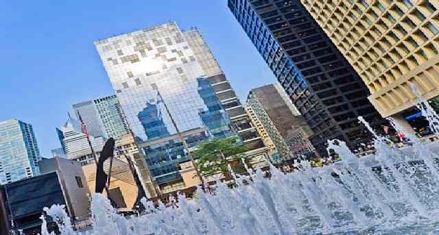 22 W. Washington Street, Suite 1500, 22 W. Washington Street, Suite 1500, Chicago, IL 60602 — office space for rent, photo 8