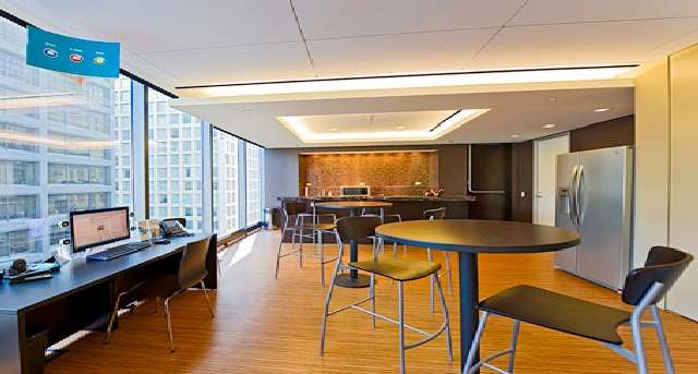 22 W. Washington Street, Suite 1500, 22 W. Washington Street, Suite 1500, Chicago, IL 60602 — office space for rent, photo 6