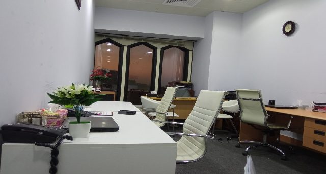 22nd Floor, Dubai — office space for rent, photo 1