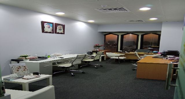 22nd Floor, Dubai — office space for rent, photo 10