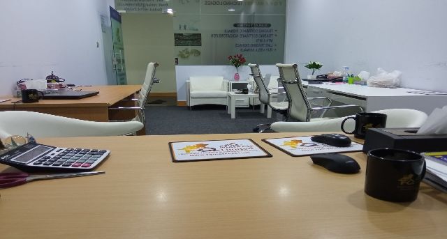 22nd Floor, Dubai — office space for rent, photo 11