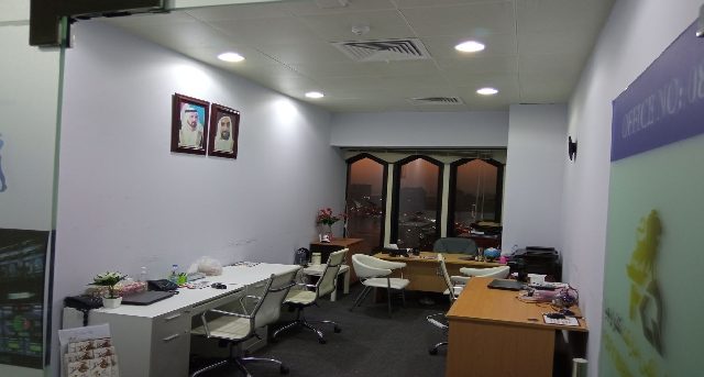 22nd Floor, Dubai — office space for rent, photo 13