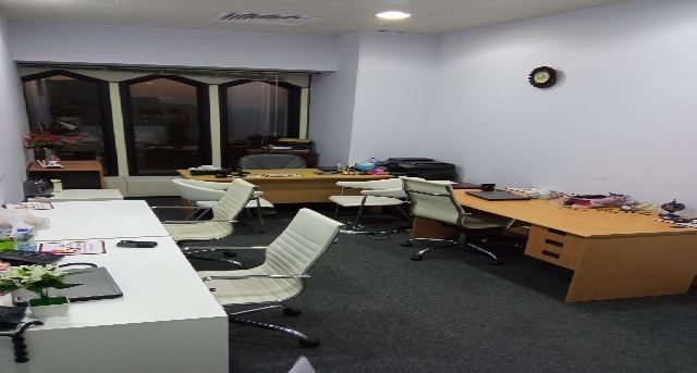 22nd Floor, Dubai — office space for rent, photo 14