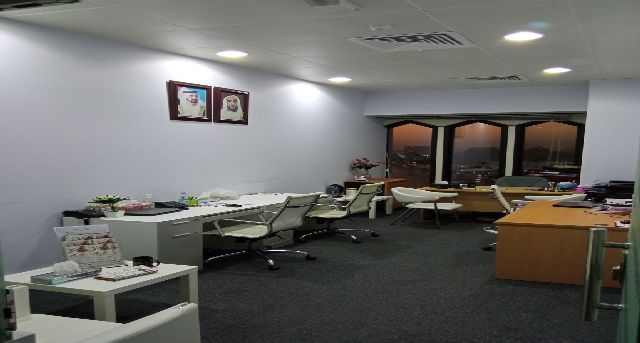 22nd Floor, Dubai — office space for rent, photo 15