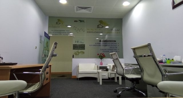 22nd Floor, Dubai — office space for rent, photo 2
