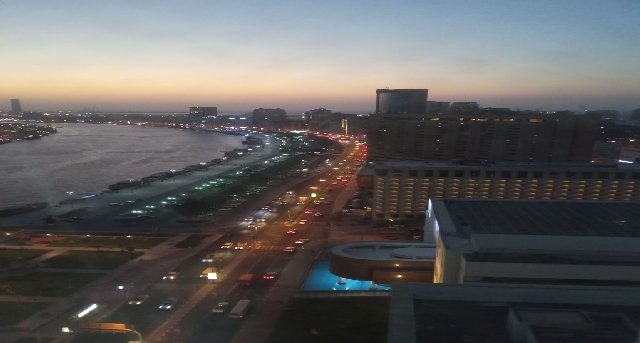 22nd Floor, Dubai — office space for rent, photo 4