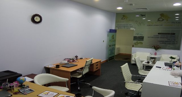 22nd Floor, Dubai — office space for rent, photo 6