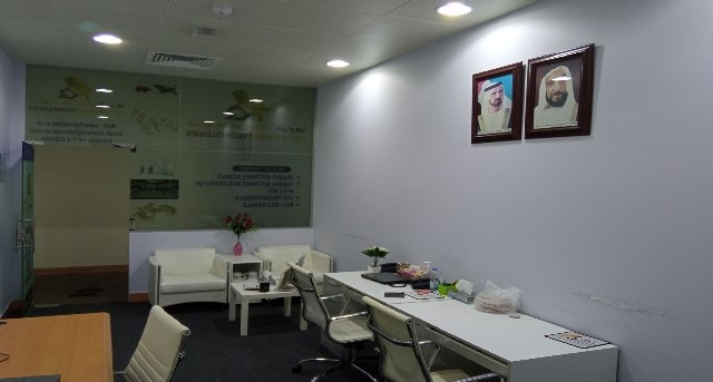 22nd Floor, Dubai — office space for rent, photo 8