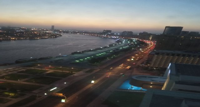 22nd Floor, Dubai — office space for rent, photo 9