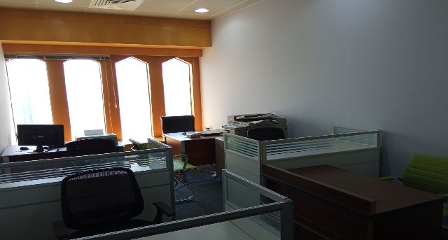 Al AL Masraf Tower, Deira Al Rigga, Dubai — office space for rent, photo 11