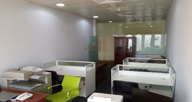 Al AL Masraf Tower, Deira Al Rigga, Dubai — office space for rent, photo 12