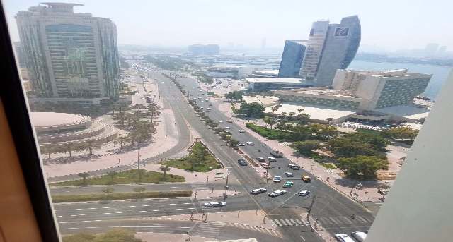 Al AL Masraf Tower, Deira Al Rigga, Dubai — office space for rent, photo 14