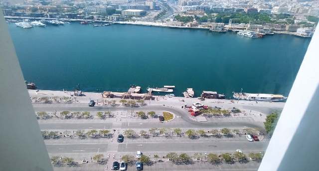 Al AL Masraf Tower, Deira Al Rigga, Dubai — office space for rent, photo 3