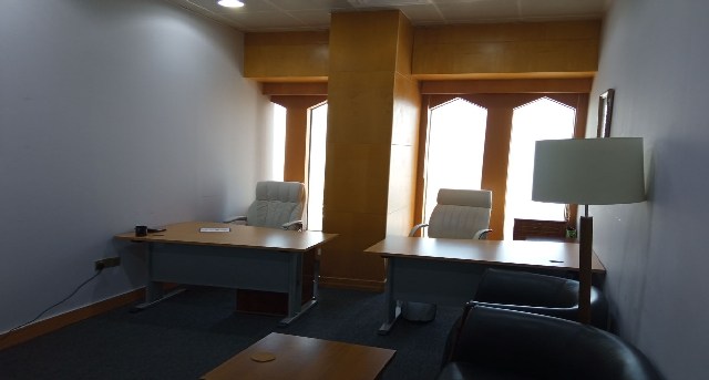 Al AL Masraf Tower, Deira Al Rigga, Dubai — office space for rent, photo 4