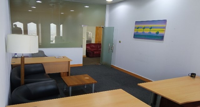 Al AL Masraf Tower, Deira Al Rigga, Dubai — office space for rent, photo 5