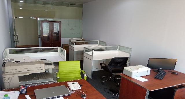 Al AL Masraf Tower, Deira Al Rigga, Dubai — office space for rent, photo 6