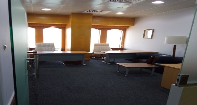 Al AL Masraf Tower, Deira Al Rigga, Dubai — office space for rent, photo 7