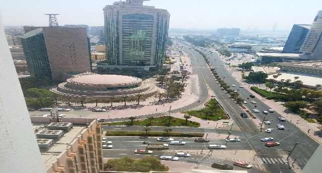 Al AL Masraf Tower, Deira Al Rigga, Dubai — office space for rent, photo 8
