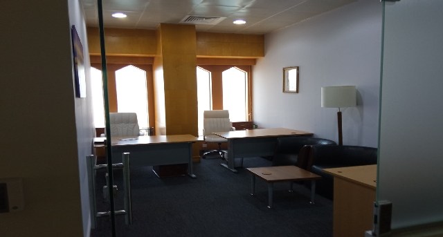Al AL Masraf Tower, Deira Al Rigga, Dubai — office space for rent, photo 9