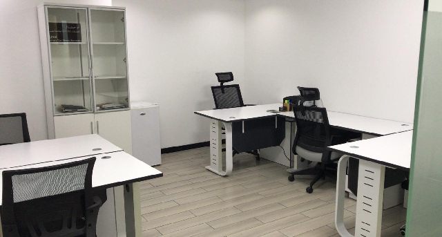 Varsal Business Centre, Baniyas Road, Deira Creek, Dubai — office space for rent, photo 4