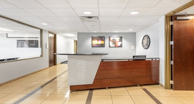 Affitto uffici 2300 West Sahara Avenue_2-1