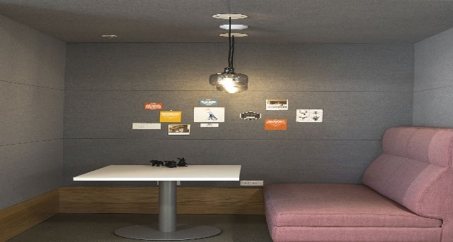 2301 Blake Street, 2301 Blake Street, Denver, CO 80205 — office space for rent, photo 1