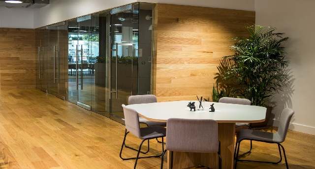 2301 Blake Street, 2301 Blake Street, Denver, CO 80205 — office space for rent, photo 1