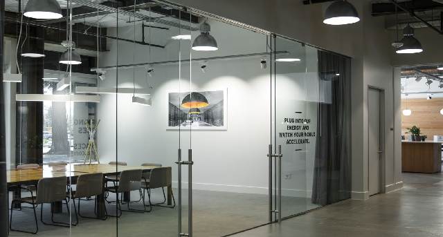 2301 Blake Street, 2301 Blake Street, Denver, CO 80205 — office space for rent, photo 4