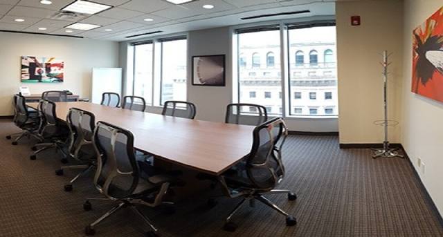 Rent office 230 West Superior Street_3-1