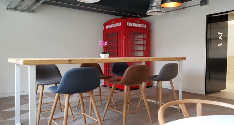 231-232 Strand, 231-232 Strand, Temple, London WC2R 1DA — office space for rent, photo 7